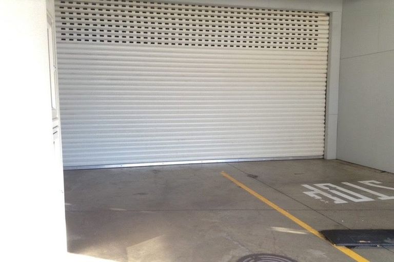 Photo of property in Portal Apartments, 7a/42 Cable Street, Te Aro, Wellington, 6011