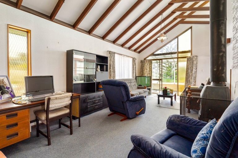 Photo of property in 31 Wansbeck Street, South Hill, Oamaru, 9400