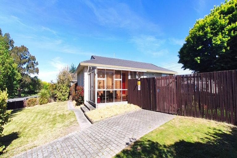 Photo of property in 47 Vanguard Drive, Broomfield, Christchurch, 8042