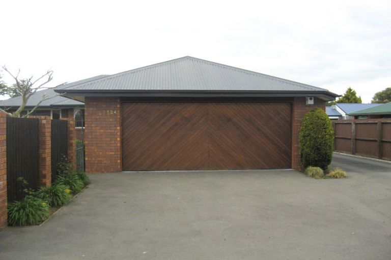 Photo of property in 2/134 Highsted Road, Casebrook, Christchurch, 8051