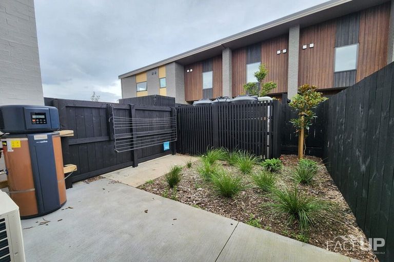 Photo of property in 19 Auster Lane, Hobsonville, Auckland, 0616