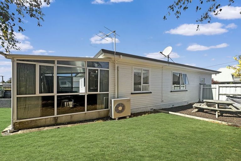 Photo of property in 36 Fraser Crescent, Twizel, 7901