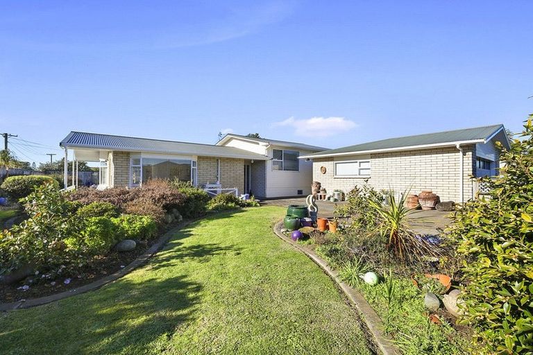 Photo of property in 89 Princess Street, Waitara, 4320