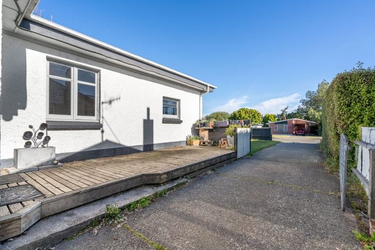 Photo of property in 151 Dome Street, Newfield, Invercargill, 9812