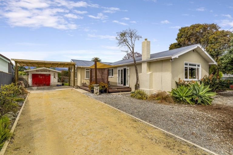 Photo of property in 34 Aotaki Street, Otaki, 5512