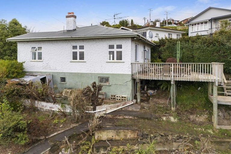 Photo of property in 31 Forfar Street, Clyde Hill, Dunedin, 9011