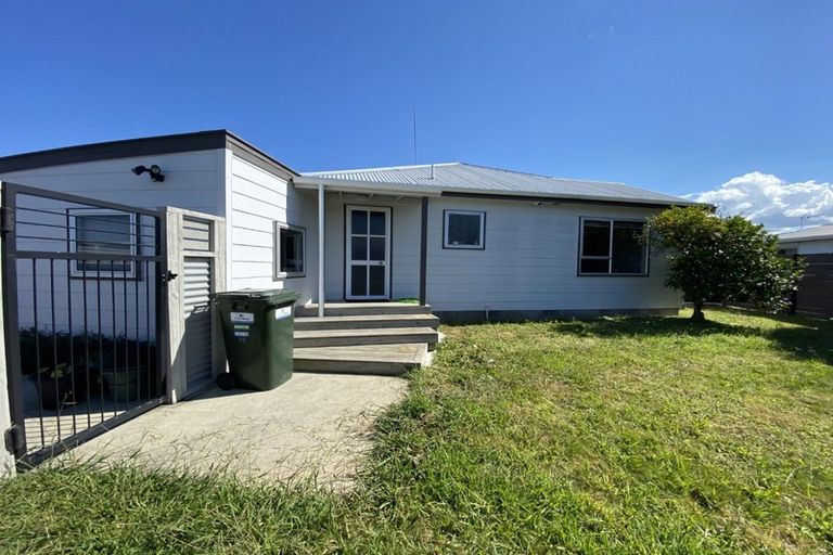Photo of property in 73 Herbert Avenue, Cloverlea, Palmerston North, 4412