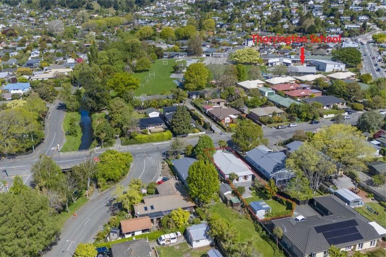 Photo of property in 9 Malcolm Avenue, Cashmere, Christchurch, 8022