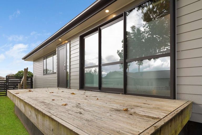 Photo of property in 22 Harlock Place, Huntly, 3700