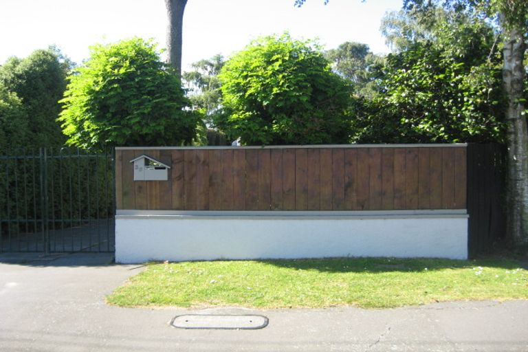 Photo of property in 39 King Street, Sydenham, Christchurch, 8023