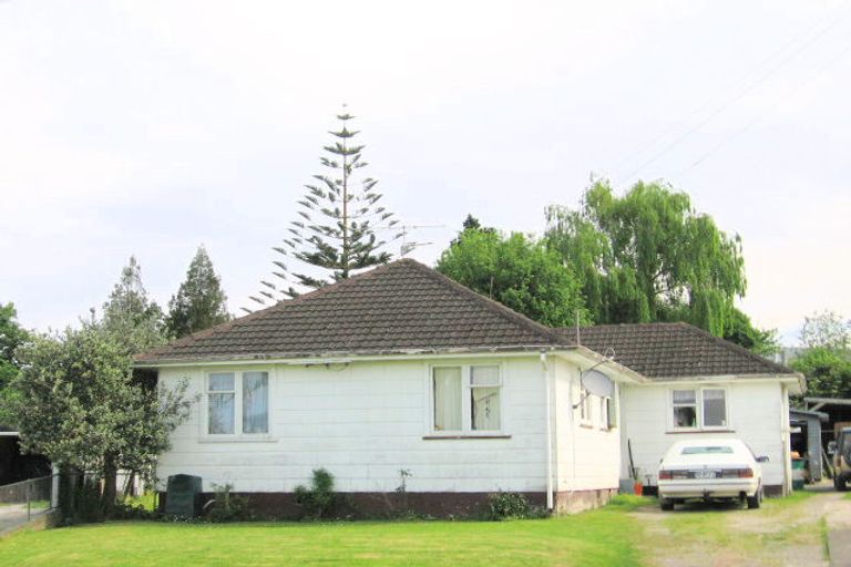 Photo of property in 45 Taruheru Crescent, Mangapapa, Gisborne, 4010