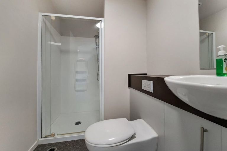 Photo of property in The Peak Apartments, 906/170 Taranaki Street, Te Aro, Wellington, 6011