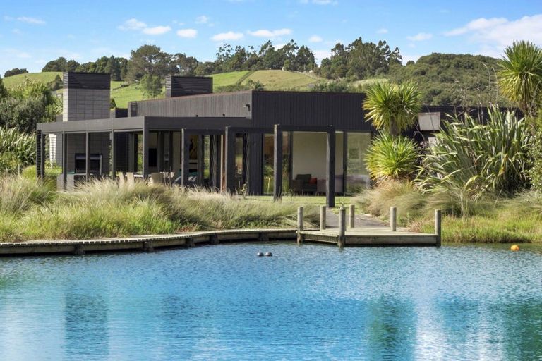 Photo of property in 50 Palliser Downs Drive, Wainui, Silverdale, 0994