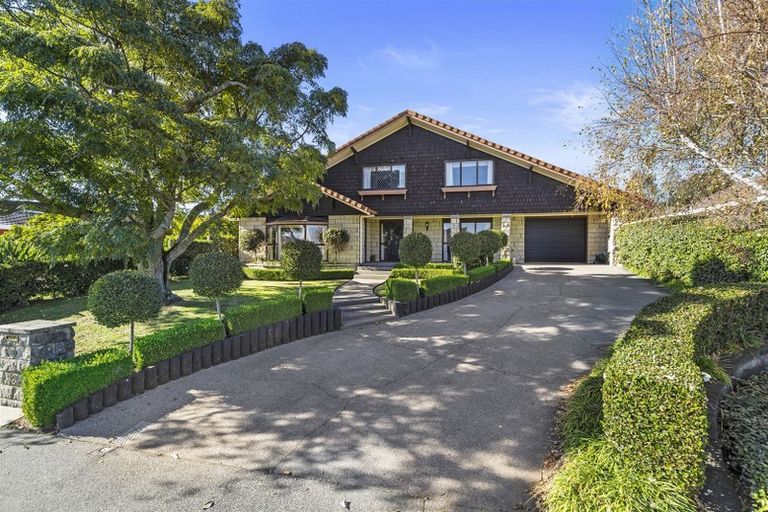 Photo of property in 12 Stirling Drive, Morrinsville, 3300