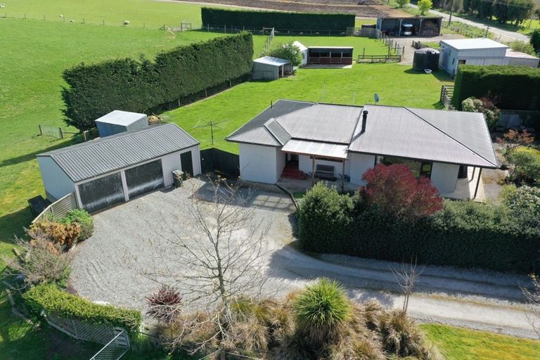 Photo of property in 1245 Glendhu Road, Waimumu, Gore, 9774