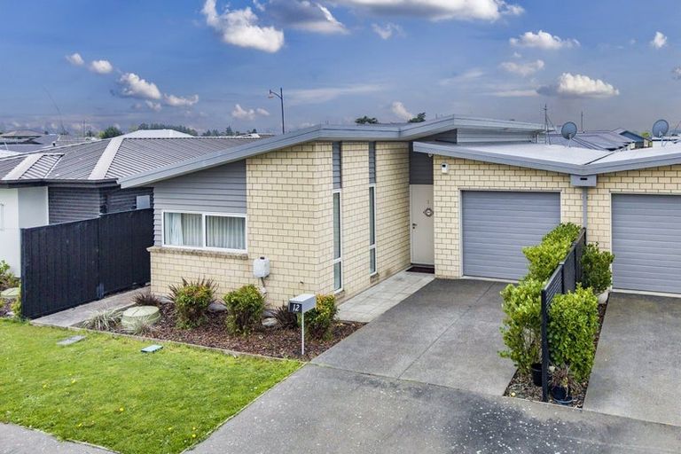 Photo of property in 12 Heney Street, Kaiapoi, 7630