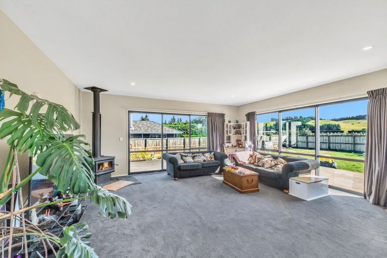 Photo of property in 34 King Street, Coalgate, 7673