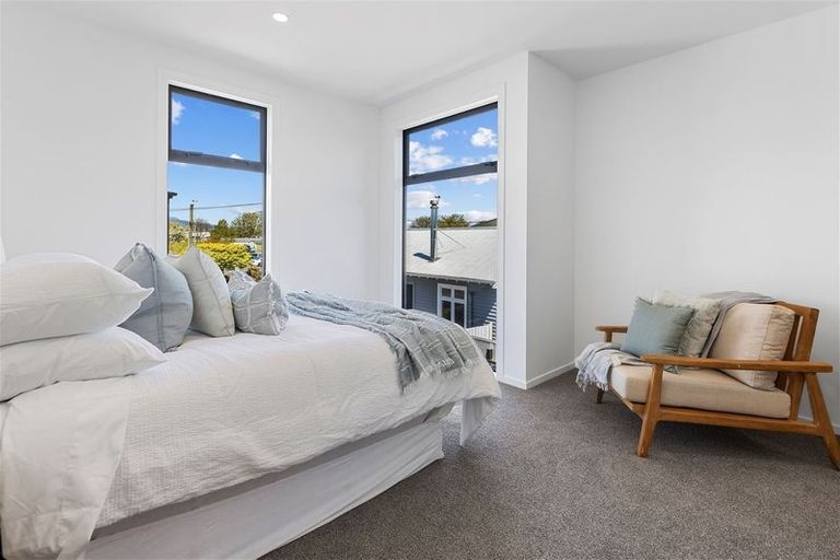 Photo of property in 3/89 Avalon Street, Richmond, Christchurch, 8013