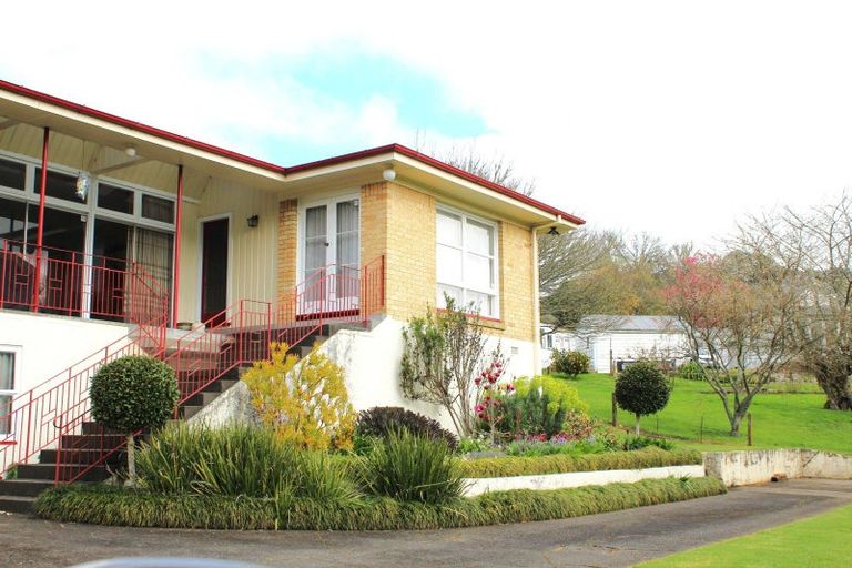 Photo of property in 14 Haines Terrace, Te Kuiti, 3910