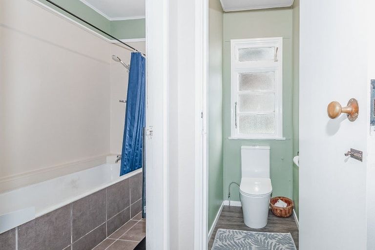 Photo of property in 4 Kaka Road, Taihape, 4720