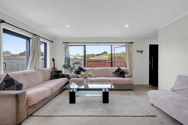 Photo of property in 36a Prisk Street, Melville, Hamilton, 3206