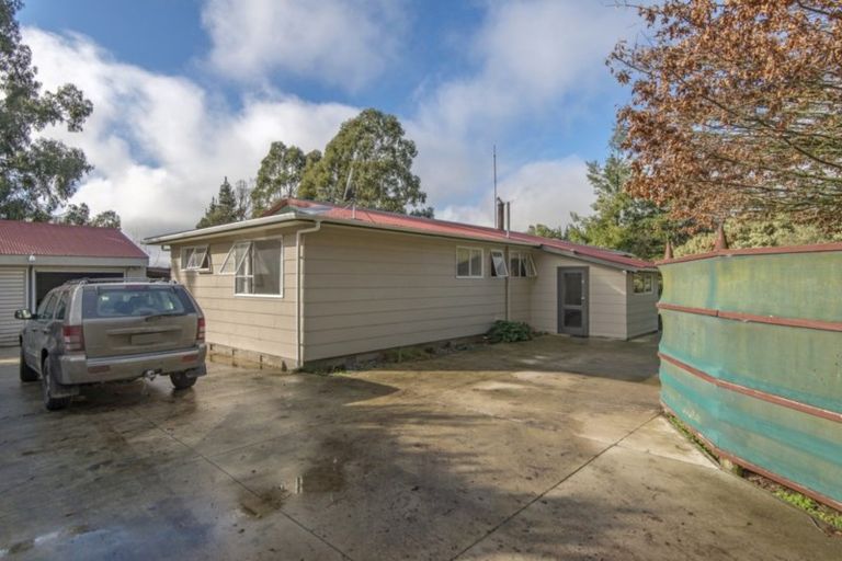 Photo of property in 522 Hoskyns Road, West Melton, Christchurch, 7675