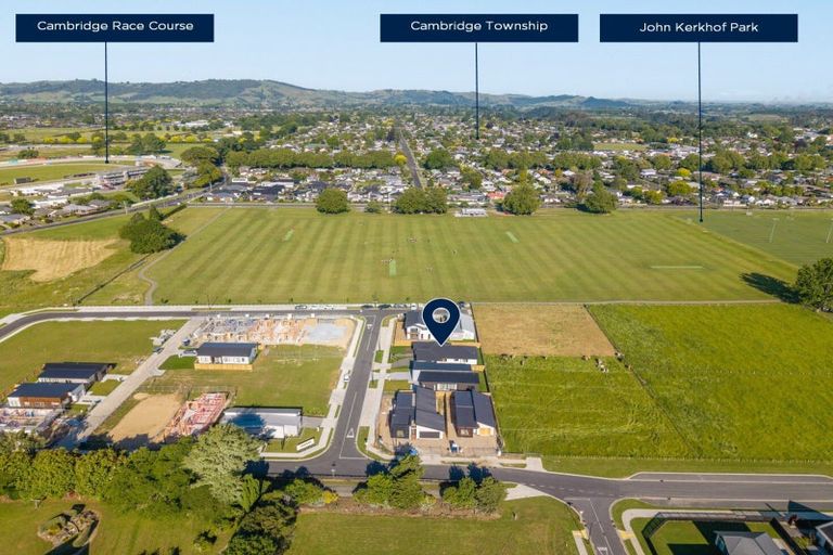 Photo of property in 5 Fisher Road, Cambridge, 3434