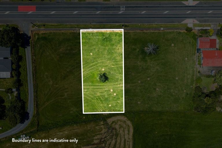 Photo of property in 28 Tahuna-ohinewai Road, Tahuna, Morrinsville, 3373