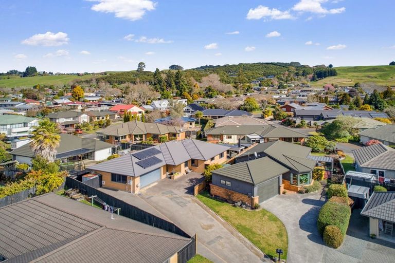 Photo of property in 16a Bullmore Place, Pukehangi, Rotorua, 3015