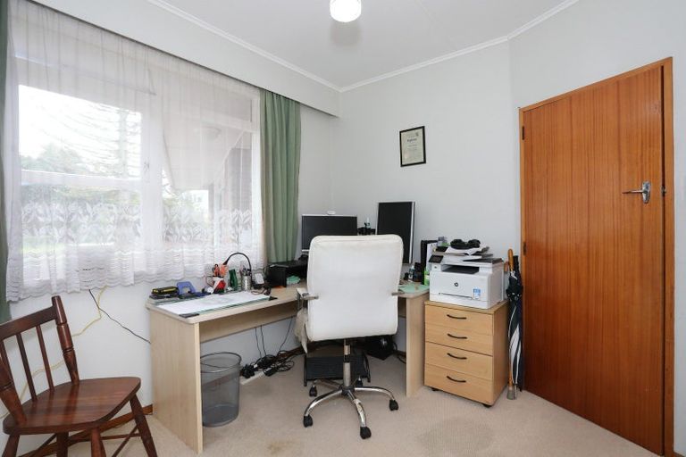 Photo of property in 161 West Street, Feilding, 4702