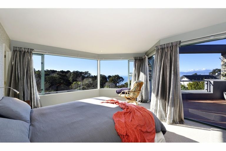 Photo of property in 15 Van Beek Place, Ruby Bay, Mapua, 7005