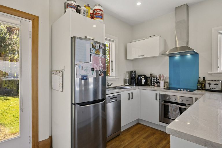 Photo of property in 118 Forfar Street, Clyde Hill, Dunedin, 9011