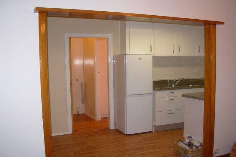 Photo of property in 87 Majoribanks Street, Mount Victoria, Wellington, 6011