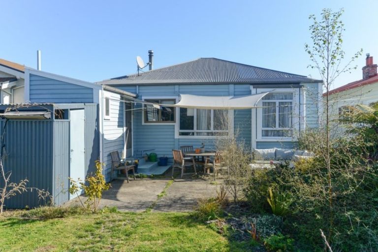 Photo of property in 69 Vigor Brown Street, Napier South, Napier, 4110