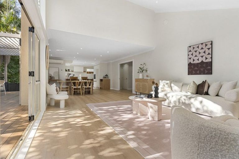 Photo of property in 46a Selwyn Road, Cockle Bay, Auckland, 2014