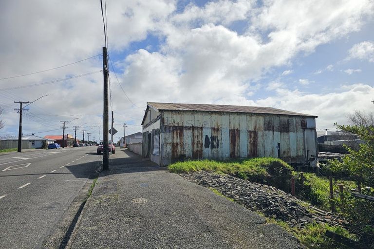 Photo of property in 121 Bright Street, Cobden, Greymouth, 7802