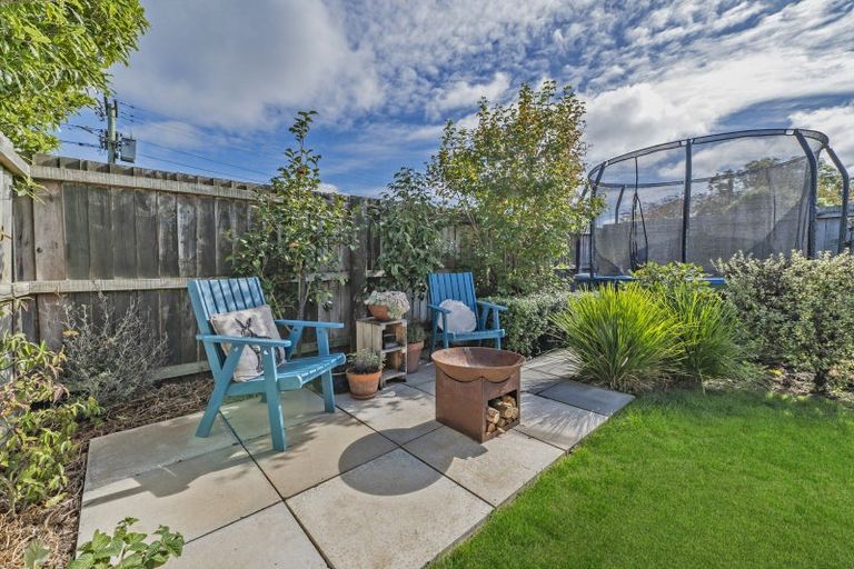 Photo of property in 8 Tramway Road, Kirwee, Darfield, 7571