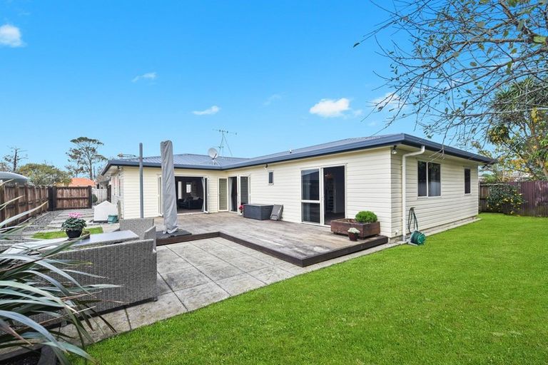 Photo of property in 56 Ellery Street, Ngaruawahia, 3720