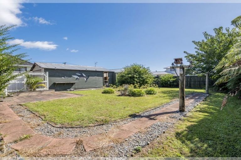 Photo of property in 21 Maire Street, Levin, 5510