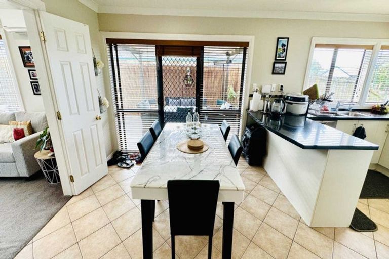 Photo of property in 35 Broadhurst Road, Flat Bush, Auckland, 2019