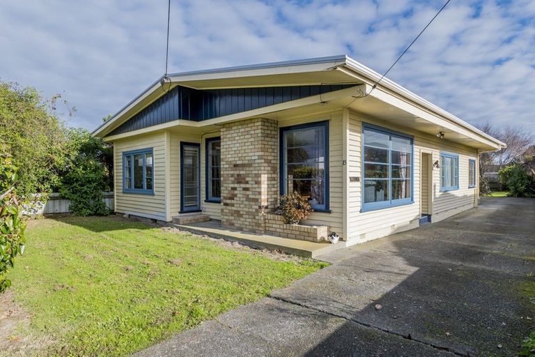 Photo of property in 13 Matene Street, Otaki, 5512