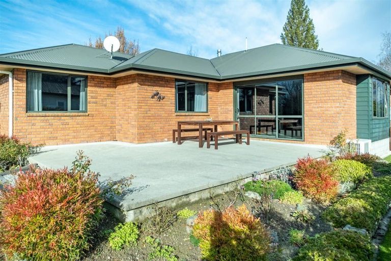 Photo of property in 70 Denmark Street, Fairlie, 7925