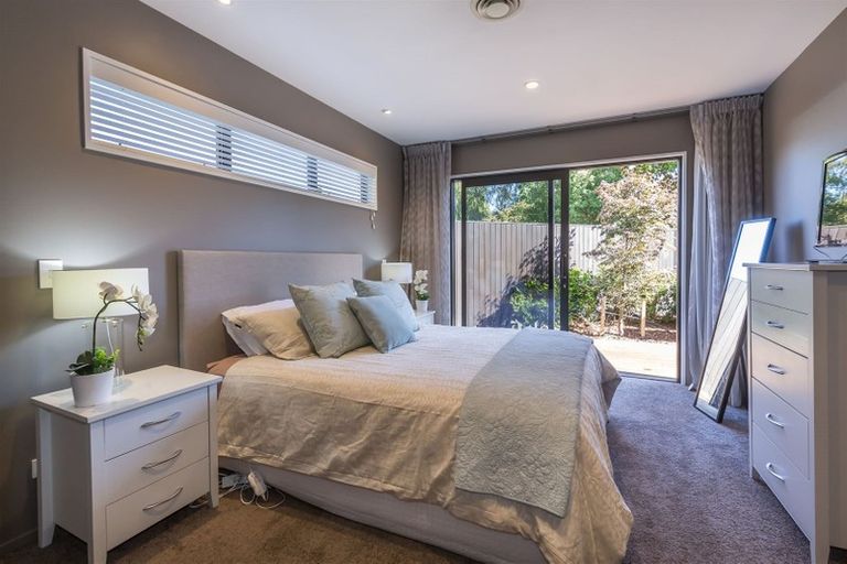 Photo of property in 11 Natalie Place, Harewood, Christchurch, 8051