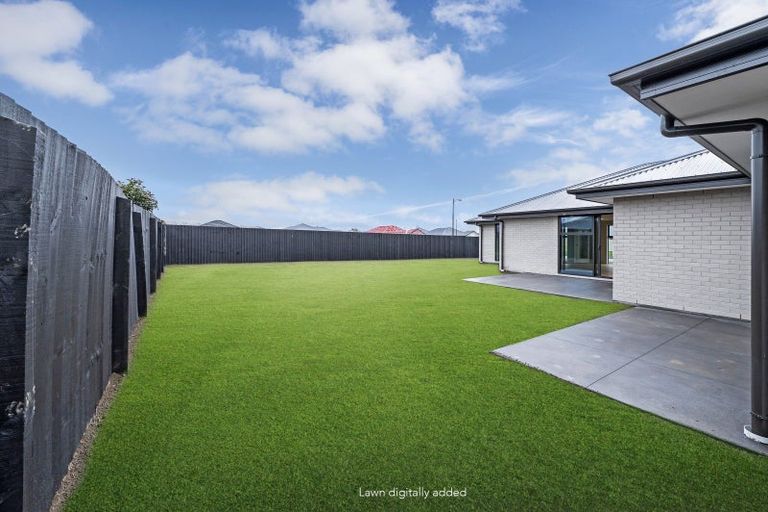 Photo of property in 20 Lunn Crescent, Leeston, 7632