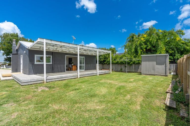 Photo of property in 673a Cambridge Road, Te Awamutu, 3800