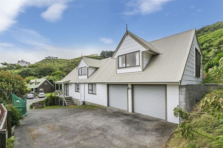 Photo of property in 62 Montgomery Avenue, Karori, Wellington, 6012