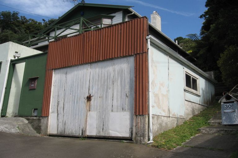 Photo of property in 30 Ariki Road, Hataitai, Wellington, 6021