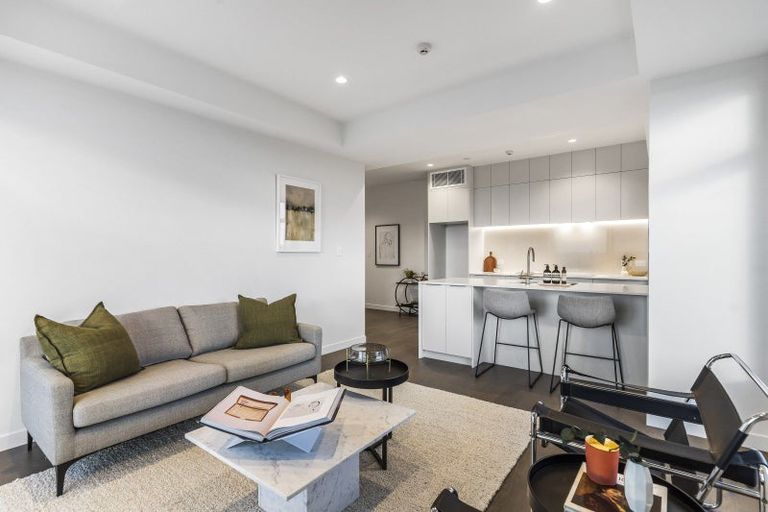 Photo of property in 303/393 Great North Road, Grey Lynn, Auckland, 1021