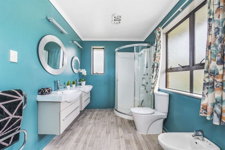 Photo of property in 2 Vista Terrace, Hillcrest, Hamilton, 3216