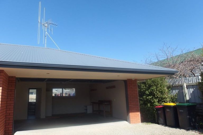 Photo of property in 45a Edward Street, Lincoln, 7608